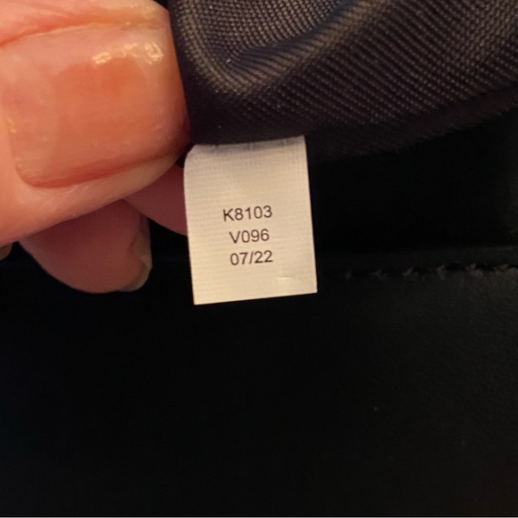 KATE SPADE AUDREY MINI BUCKET CROSSBODY BAG - Picture 8 of 12